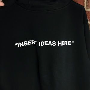 Nike NYC Off Campus Hoodie